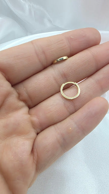 HUGGIES LISOS DE ORO 10K